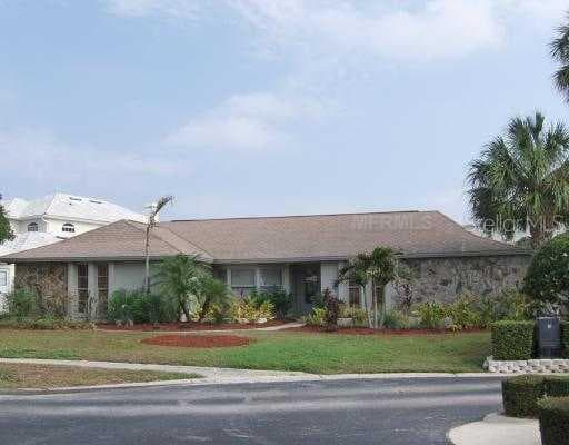 7001 PELICAN ISLAND DRIVE TAMPA, FL 33634
