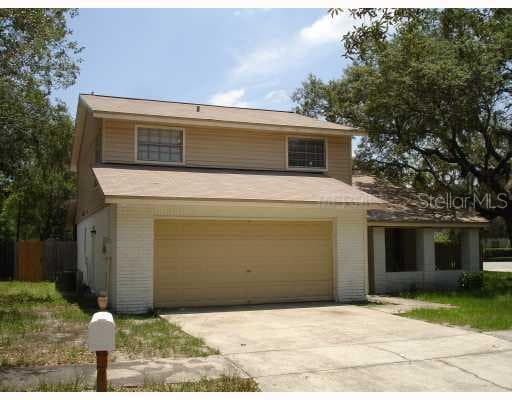 14701 DAYBREAK DRIVE LUTZ, FL 33559