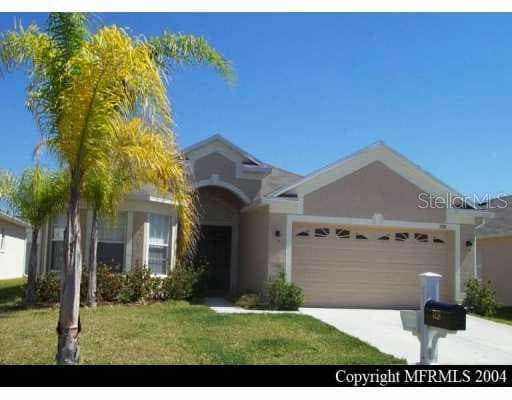 7128 ROYAL GEORGE COURT ZEPHYRHILLS, FL 33545