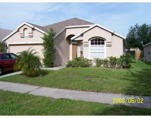 13429 WHITE ELK LOOP TAMPA, FL 33626