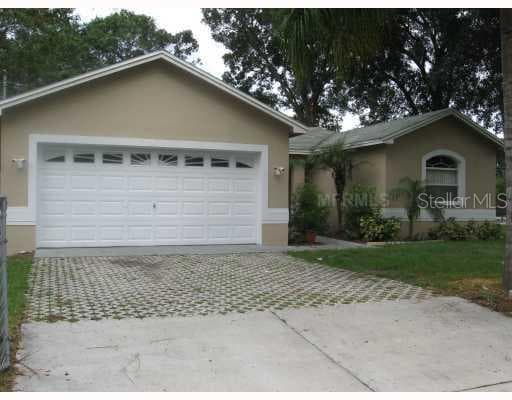 8010 MARIGOLD AVENUE TAMPA, FL 33614