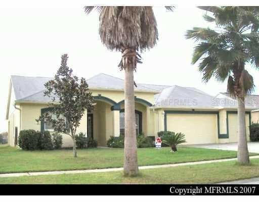 9805 LA VONDA STREET RIVERVIEW, FL 33569