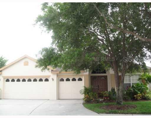 10643 WEYBRIDGE DRIVE TAMPA, FL 33626