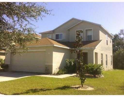 11801 MANGO CROSS COURT SEFFNER, FL 33584