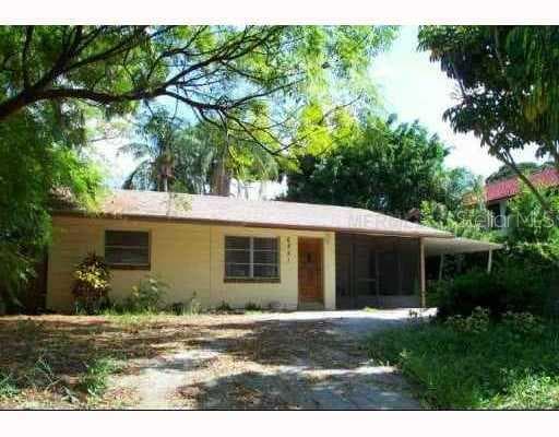 6251 S 12TH AVENUE GULFPORT, FL 33707