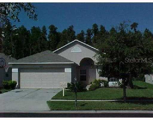 10460 LUCAYA DRIVE TAMPA, FL 33647
