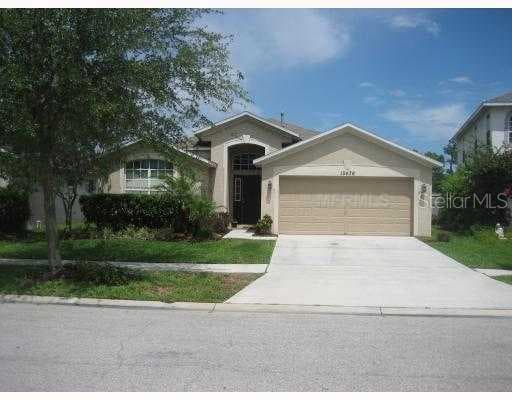 15436 OSPREY GLEN DRIVE LITHIA, FL 33547