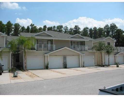 1707 HAMMOCKS AVENUE LUTZ, FL 33549