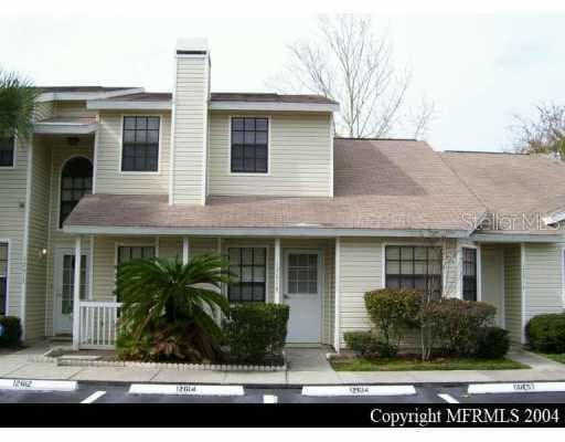 12614 CASTLE HILL DRIVE TAMPA, FL 33624