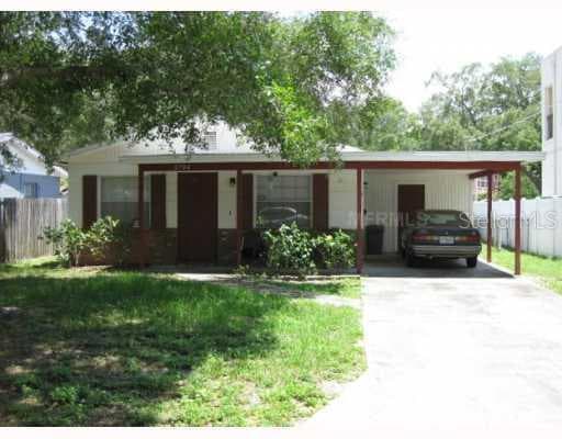 2704 W LEILA AVENUE TAMPA, FL 33611