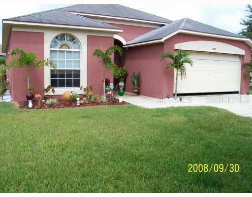 8809 METHENY CIRCLE TAMPA, FL 33615