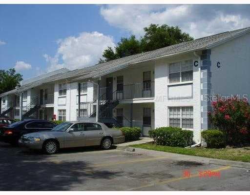 5039 BORDEAUX VILLAGE PLACE UNIT 102 TAMPA, FL 33617