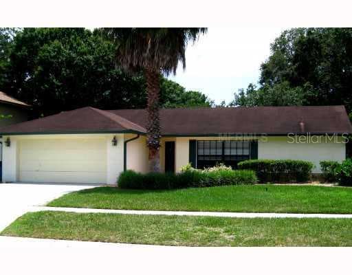 4414 SUMMER OAK DRIVE TAMPA, FL 33618