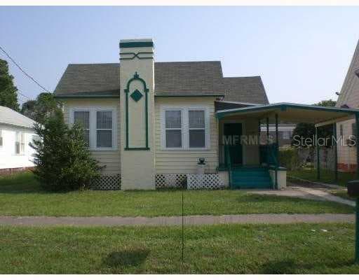 1141 RUBY STREET LAKELAND, FL 33815