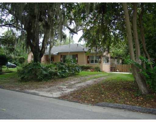 3016 N ALBANY AVENUE UNIT A TAMPA, FL 33607
