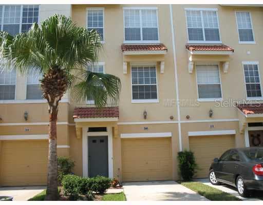3168 BAYSHORE OAKS DRIVE TAMPA, FL 33611