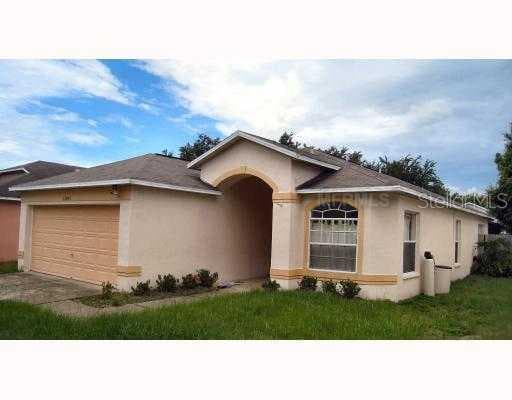 13203 SHARONDALE COURT RIVERVIEW, FL 33579