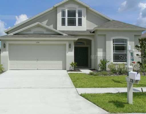 1734 LEYBOURNE LP WESLEY CHAPEL, FL 33543