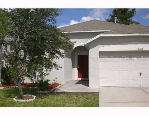 10428 BENEVA DRIVE TAMPA, FL 33647