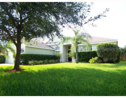 10015 REMINGTON DRIVE RIVERVIEW, FL 33578