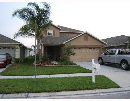 25914 CRIPPEN DRIVE LAND O LAKES, FL 34639