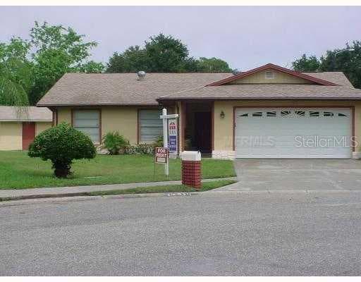 14514 HIGHLAND HILLS PLACE TAMPA, FL 33625