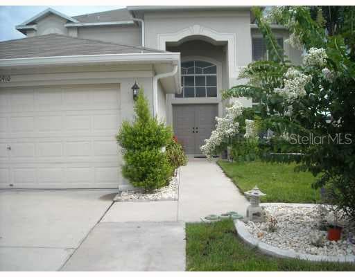 10910 LAKESIDE VISTA DRIVE RIVERVIEW, FL 33569
