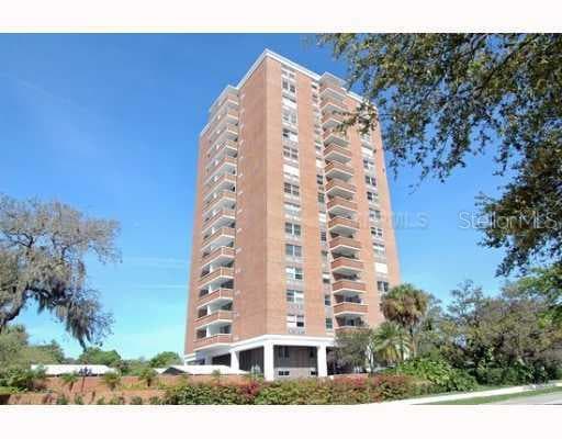 4015 BAYSHORE BOULEVARD UNIT 3 TAMPA, FL 33611