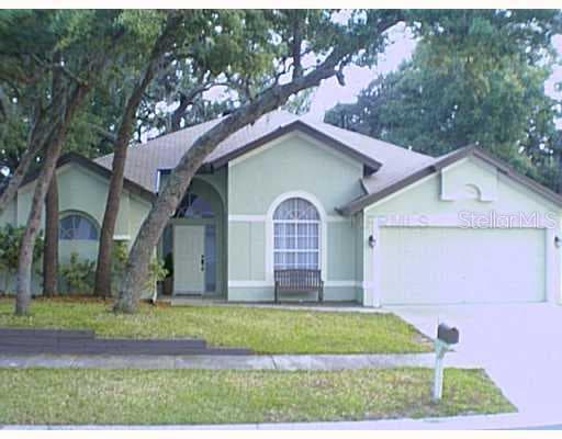 2321 NEEDHAM DRIVE VALRICO, FL 33596