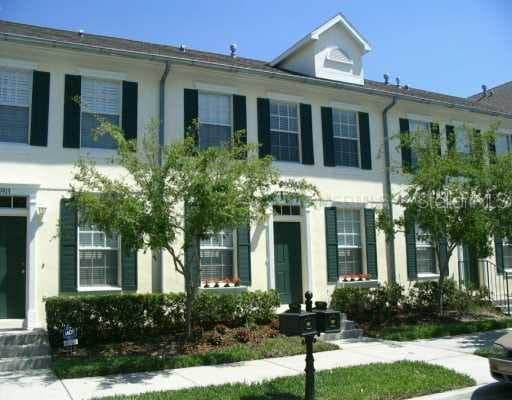 9911 NEW PARKE ROAD TAMPA, FL 33626