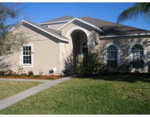 10312 BIRDWATCH DRIVE TAMPA, FL 33647