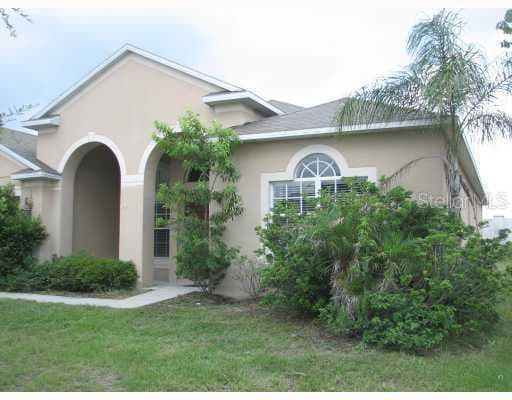 9308 LAUREL LEDGE DRIVE RIVERVIEW, FL 33569