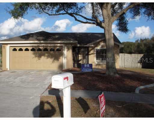 10822 PEPPERSONG DRIVE RIVERVIEW, FL 33578