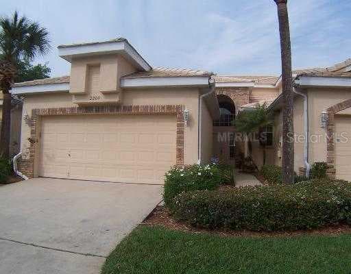 2209 PRESERVATION DRIVE UNIT 27 PLANT CITY, FL 33566