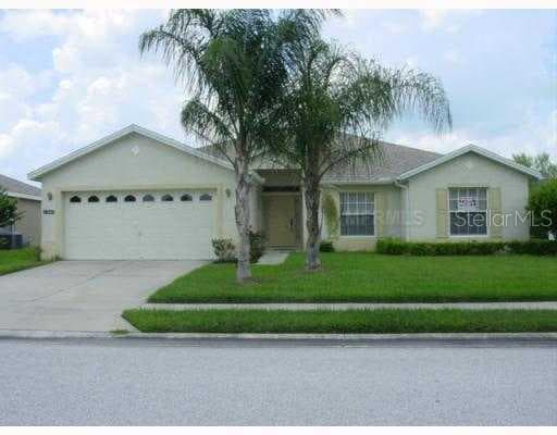 4033 WINDCHIME LANE LAKELAND, FL 33811