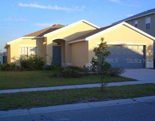 11414 MOUNTAIN BAY DRIVE RIVERVIEW, FL 33569