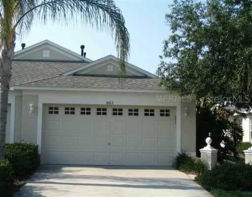 8613 SNOWY OWL WAY TAMPA, FL 33647
