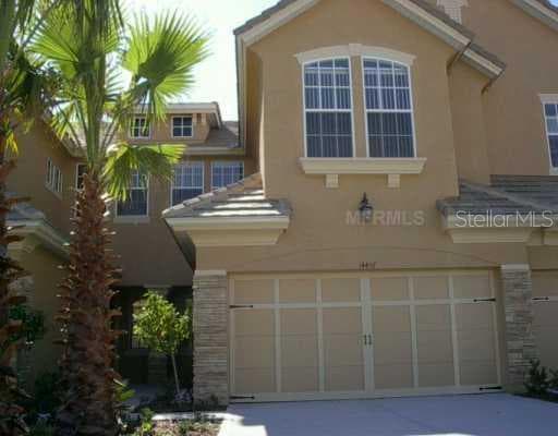 14457 MIRABELLE VISTA CIRCLE TAMPA, FL 33626