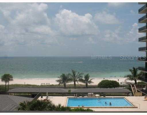 7600 BAYSHORE DRIVE UNIT 404 TREASURE ISLAND, FL 33706