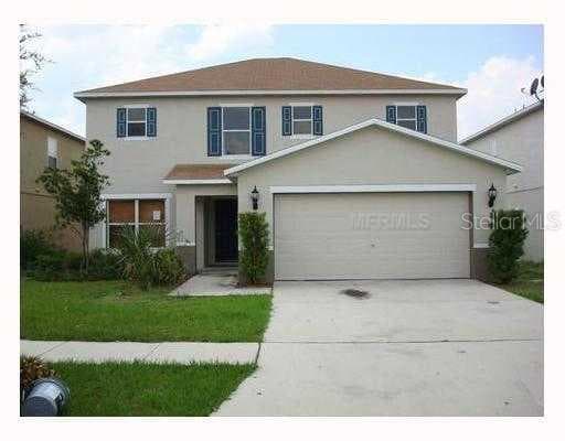 10425 FROG POND DRIVE RIVERVIEW, FL 33569