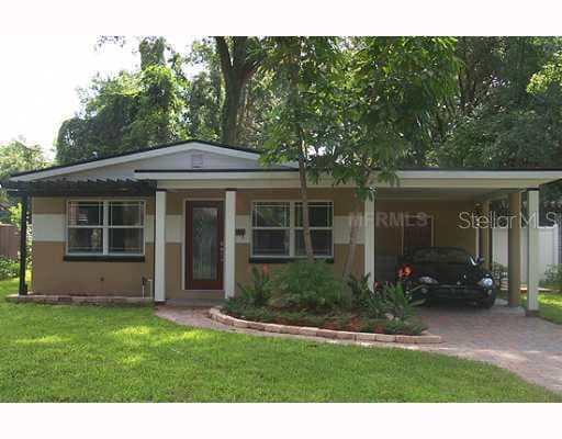 4205 N Branch AVENUE Tampa, FL 33603