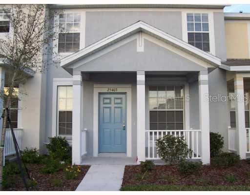 25403 SADDLEHORN WAY LAND O LAKES, FL 34639
