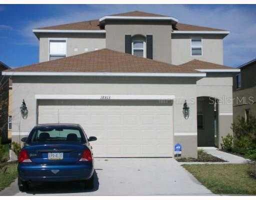 18813 LITZAU LANE LAND O LAKES, FL 34638