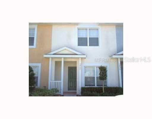 3427 HIGH HAMPTON CIRCLE TAMPA, FL 33610