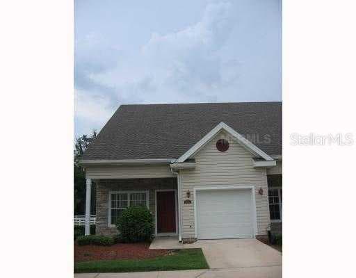 2081 WINTERSET DRIVE LAKELAND, FL 33813
