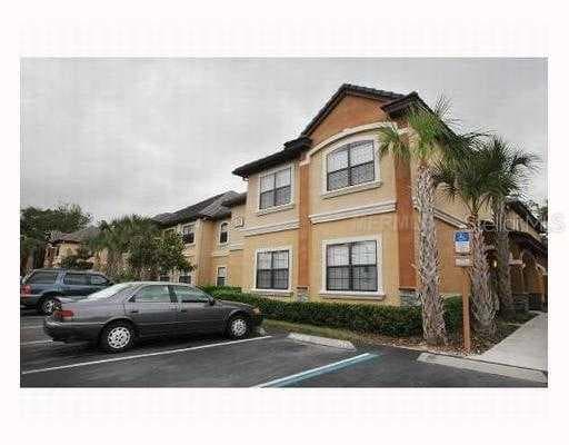 2265 PORTOFINO PLACE UNIT 2115 PALM HARBOR, FL 34683