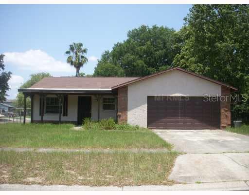 431 HICKORY TREE CIRCLE SEFFNER, FL 33584