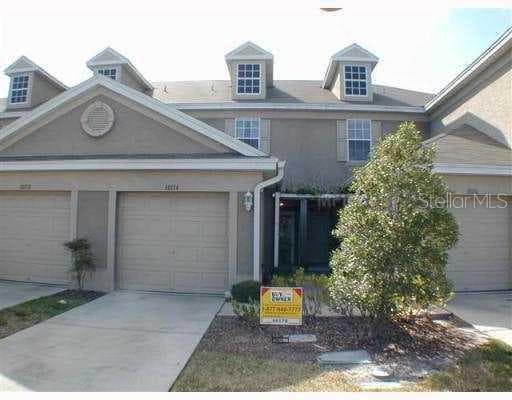 10114 TRANQUILITY WAY TAMPA, FL 33625