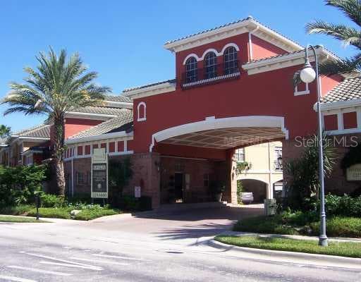 501 KNIGHTS RUN UNIT 1106 Tampa, FL 33602
