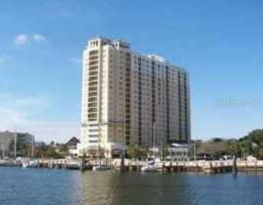 345 BAYSHORE BOULEVARD UNIT 1403 Tampa, FL 33606